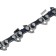 Tundra chain for 16 ", 400 mm, groove width 1.3 mm, step 3/8", 57 links