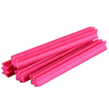 Chewing titbit snack with the taste of beef liver for small breeds, 40 g-3