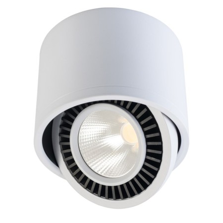 Cruz lamp, 15W LED 3000K white 11,2x11,2x8.5 cm-1