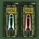 Fishing nippers “Your fishing, your rules”, mix, 9.5 x 2.7 cm