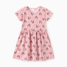 Dress for a girl 