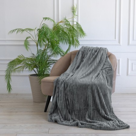 Bedspread, size 200x220 cm