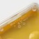Ricco cheese container 16 × 11 × 7cm, yellow color