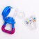Nibbler for feeding with silicone mesh “Trend. Kotorusalka "