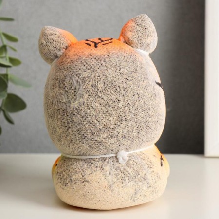 Growing gift Eco -Zhizhivchik "Tiger"-7