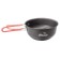 An aluminum plate with folding handles TRAMP TRC-143, 600 ml.