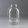Glass jar, 2 l, sk-82 mm