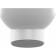 Smart lamp Yeelight Sunset Projection Lamp YlfWD-0006, imitation of sunlight
