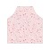 Apron kitchen with a photo print "Blooming Love", adjustable, size OS