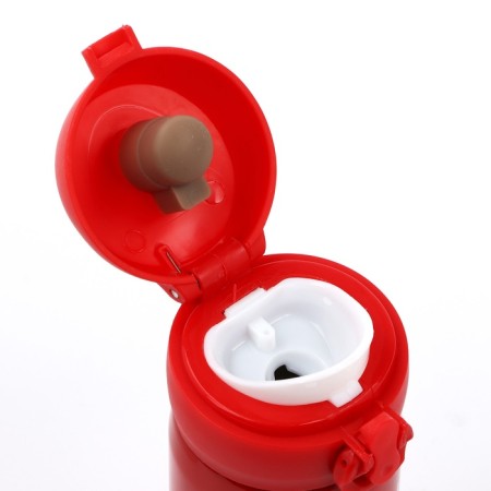 New Year. Thermos "Jingle Belz", 350 ml-3
