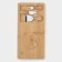 Set for the supply of cheese cheese Chece, 3 knives, board 38 × 18.5 cm, bamboo