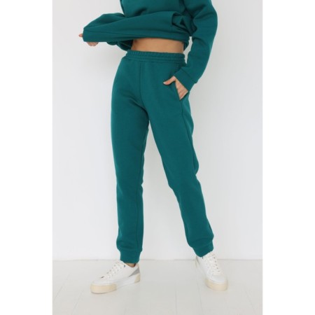 Women's sports trousers, size 48-2