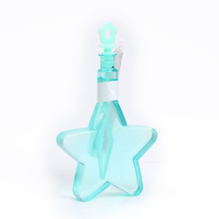 Soap bubbles "miracle bubbles", non-rushing, 5 ml, mix-1