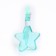 Soap bubbles "miracle bubbles", non-rushing, 5 ml, mix
