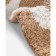 Arya Home Lee bathroom mat, size 60x100 cm