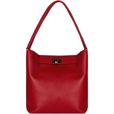 Bag-bag for magnet mumi, red color