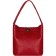 Bag-bag for magnet mumi, red color