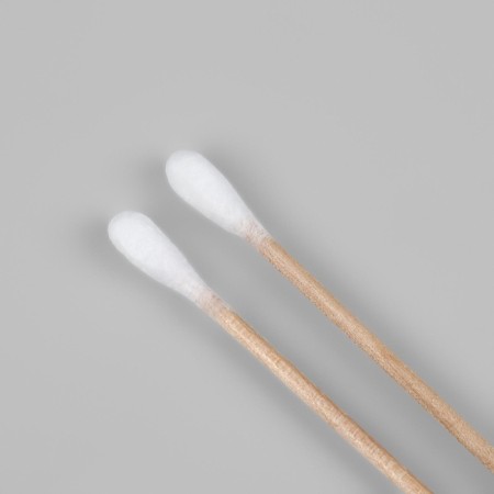 Wooden -based sticks, biodegradable, 7 cm, 200 pcs-1