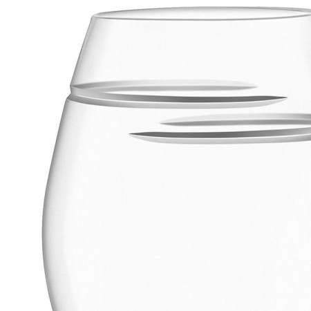 A set of glasses for champagne Signature Verso, 370 ml, 2 pcs-5