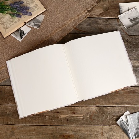 Photo albums Fotografia traditional, 30 sheets, 29x29 cm, "wedding"-3