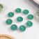 A set of tea candles of aromatic "coniferous needle", 9 pieces