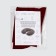 Pillow for the neck is road, inflatable, 42 × 27 cm, color mix