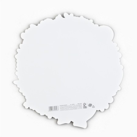 Interior decoration "New Year's collection: Milash", 23.8 x 25 cm-3