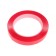 Adhesive tape Torso, transparent, bilateral, acrylic, 25 mm × 5 m