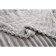 Sofi de Marko “Ornella” plaid, size 220x240 cm, color gray color