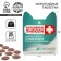 Chocolate tablets - Chocolate panacea drops, 50 g.