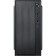 The ACCORD ACC-261B case without BP MATX 1x80mm 1x92mm 2x120mm 2xusb2.0 1xusb3.0 Audio