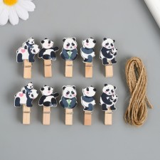 Decor for creativity tree 