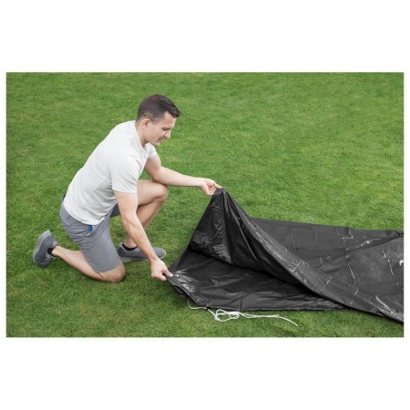 Tent for frame pools, d = 366 cm, 58037 Bestway-3