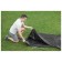 Tent for frame pools, d = 366 cm, 58037 Bestway