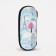 Lightning glasses, length 17 cm, blue color