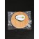 Bamboo cover for Bellatenero kettle "Eco", D = 8.5 cm