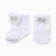 Twins are nursery, white color, 0-6 months