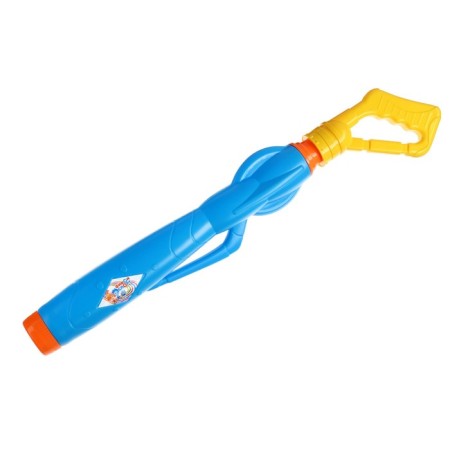 Water pistol "Vodomet", fixiki, mix-1