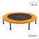 Batut children's onlytop, d = 97 cm, orange color