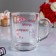 Mug "The best girlfriend" Hedgehog with hearts, 200 ml