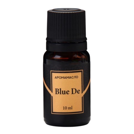 Aromatic oil Bleu de 10 ml-4