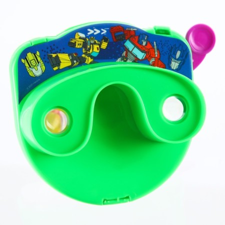 TransformEFS projector, MIX Colors-2