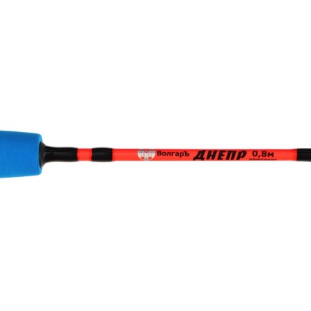 Borted rod "Volgar Dnipro", length 0.8 m-2