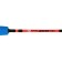 Borted rod "Volgar Dnipro", length 0.8 m