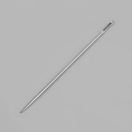 Set for flashing documents, 170lsh, 1000 m, with a needle 10 cm-3