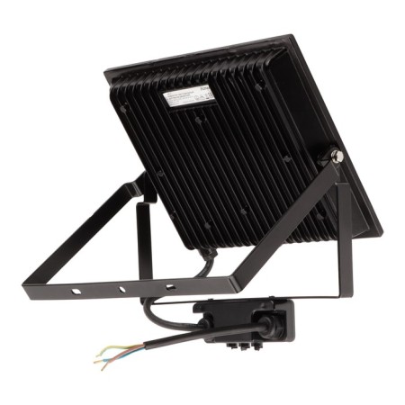 Flight lights, PROFI 230V 100W 6500K 10,000 IP65 with divers motion Chern 2 years 53424-5