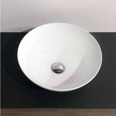 Comforty 104 sink, invoice, white color-3