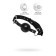 Mags Anonymo 0304, TPR, Black, 64 cm
