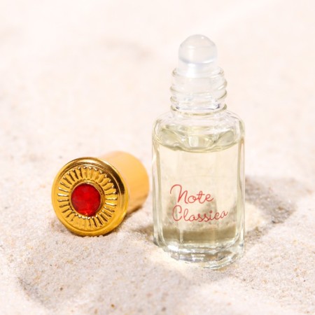 Women's perfume oil nota classica, 6 ml-1