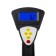 RGK Q159 775380 road wheel, D 16 cm, measurement step 0.1 m, folding case